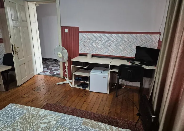 Hostel Alex 1